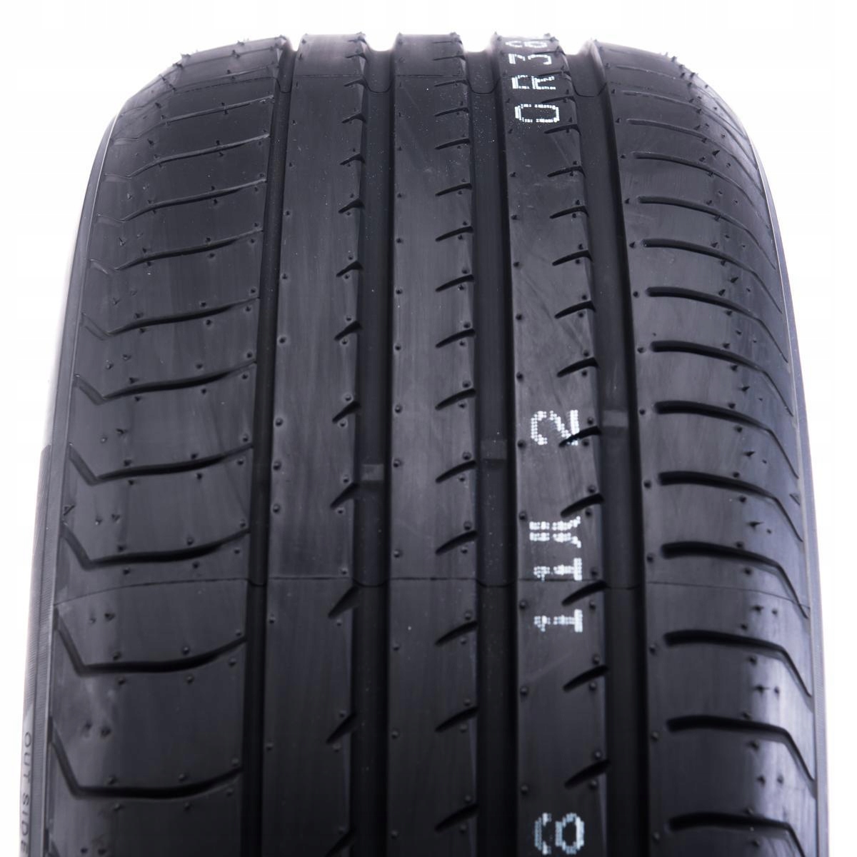 255/30R20 opona YOKOHAMA ADVAN Sport V105 RPB RO1 92Y